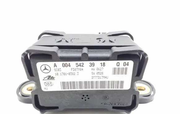 Mercedes-Benz S W221 Other control units/modules A0045423918