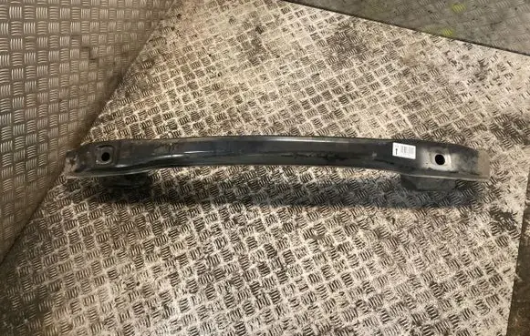 Rear bumper cross member
