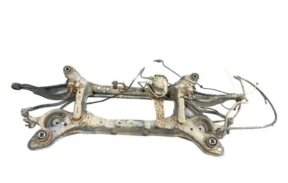 Volvo V70 Rear subframe 