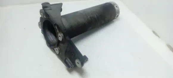 Audi A8 S8 D3 4E Radiator support slam panel bracket 4E0806110E