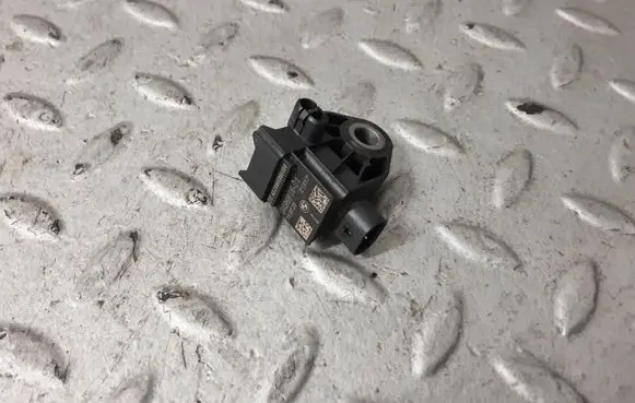 BMW X1 U11 Airbag deployment crash/impact sensor 9496816 65779496816