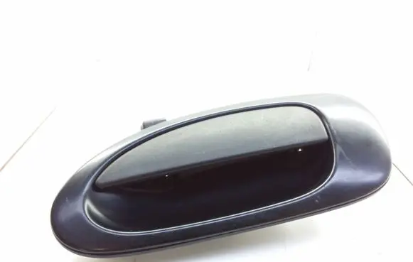 Mazda 323 F Front door exterior handle