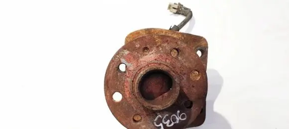 Opel Meriva A Rear wheel hub