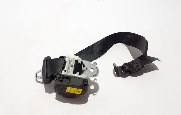 Renault Espace VI Rear seatbelt 898404380R