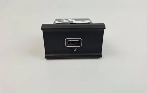 KIA Sportage USB socket connector 96120D9600