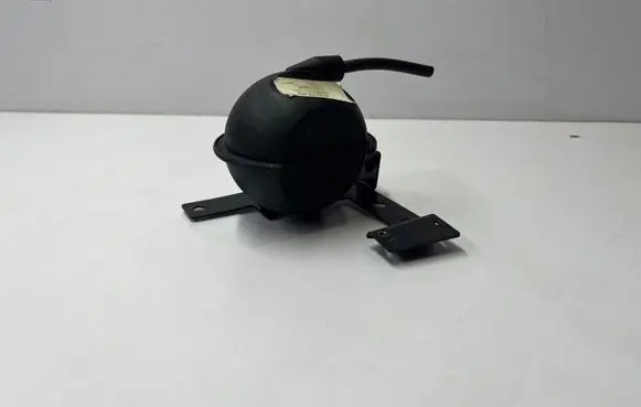 Bentley Continental Turbo system vacuum part 3W0253674F