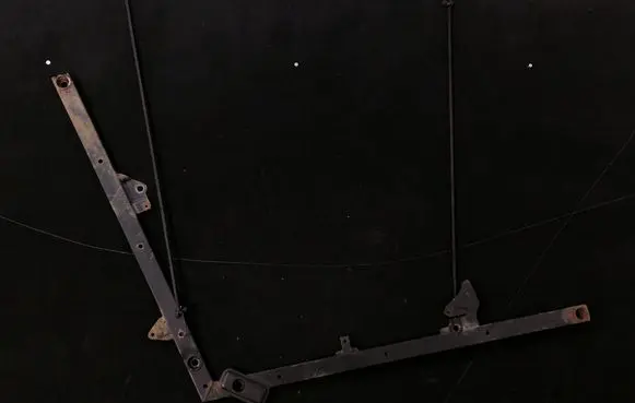 BMW 3 E90 E91 Front subframe 6768714 50105010