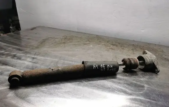 Audi A4 S4 B7 8E 8H Rear shock absorber/damper