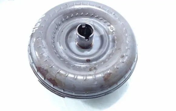 Mercedes-Benz E W211 Torque converter A2212501402
