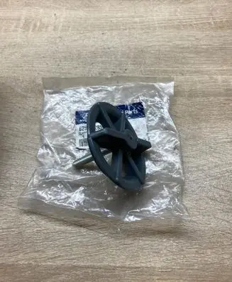 Hyundai Accent Holder (bracket) 6285028510