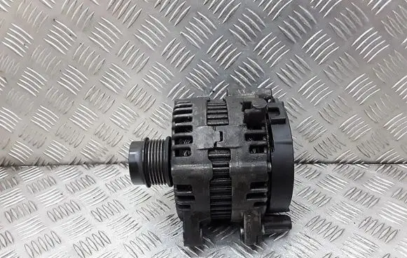 Citroen C6 Generator/alternator 99789r