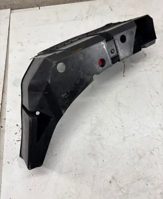 Mercedes-Benz E W211 Hazard Warning Triangle Mounting Bracket 2118900614