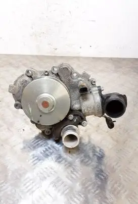Water pump