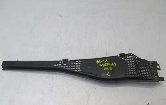 Dacia Sandero Wiper trim 668119050R