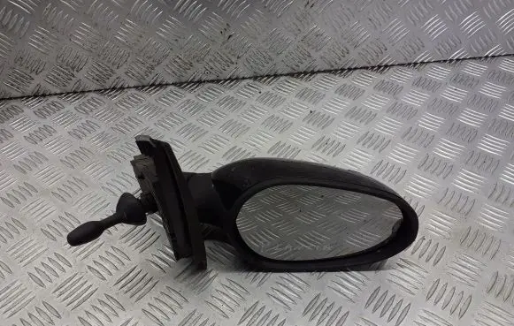 Lancia Ypsilon Coupe wind mirror (mechanical) 9810102