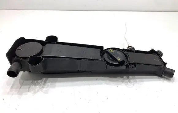 Audi A8 S8 D4 4H Breather hose/pipe 07P103464B