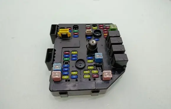 Fuse module