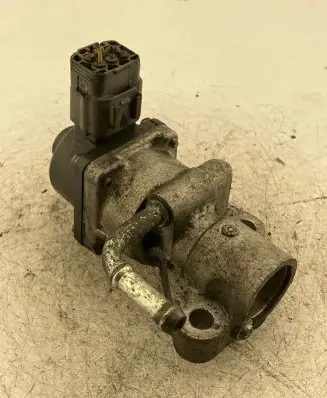 Mazda 6 EGR valve 79371