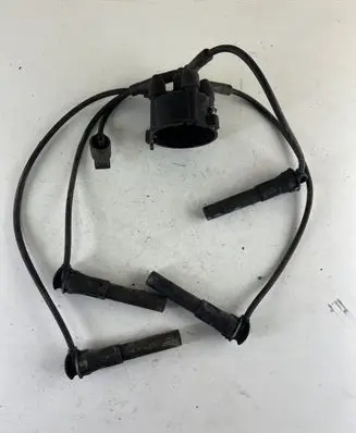 Land Rover Freelander Ignition plug leads 