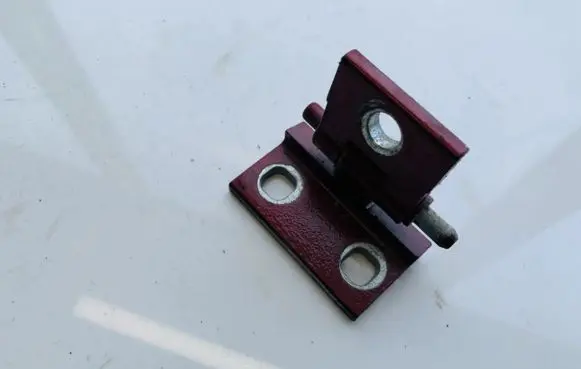Volvo S60 Rear door lower hinge