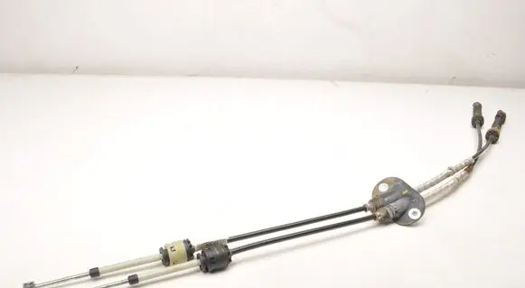 Volvo S40 Gear shift cable linkage 30759150