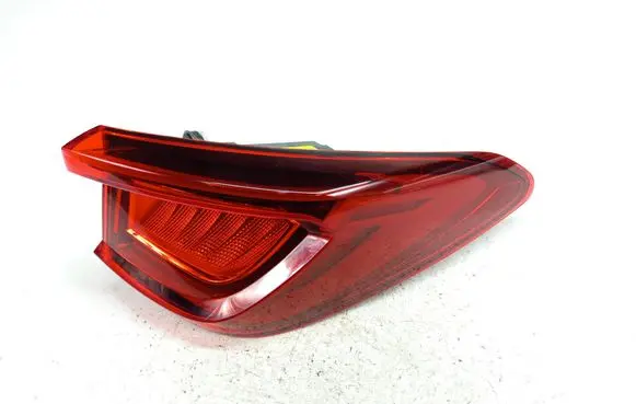 Seat Leon IV Rear/tail lights 5FA945208C 0021886003