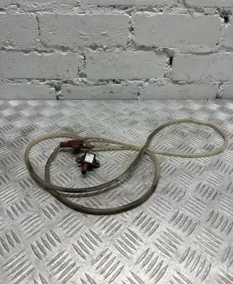 Mercedes-Benz E W213 Airbag deployment crash/impact sensor A2139051500 16030700519 5WK44941