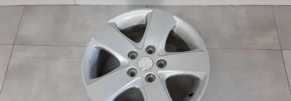 Suzuki Grand Vitara II R16 alloy rim 4321065J10