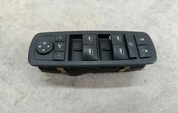 Dodge Journey Quarter vent window switch 68029021AB