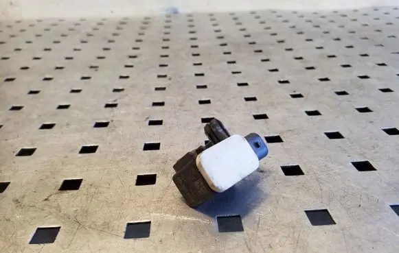Audi A6 C7 Airbag deployment crash/impact sensor 4H0959651A
