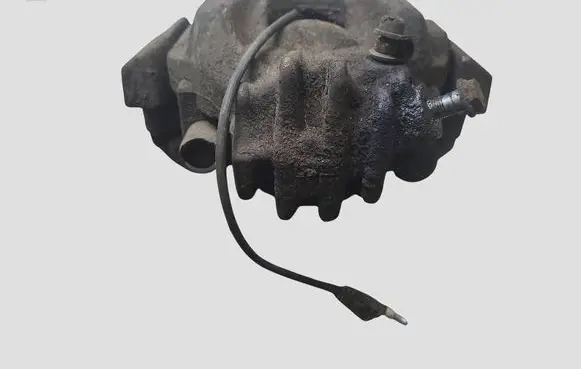 Citroen C5 Front brake caliper 9663000280