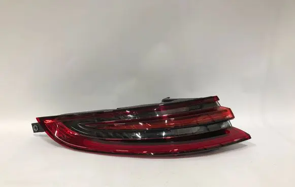 Porsche Panamera (971) Rear/tail lights 971.945.091.B 971945091B