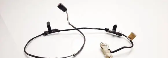 Chrysler Voyager Front ABS sensor wiring 4687251