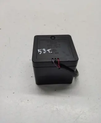 Renault Trafic II (X83) Alarm system siren A19020A