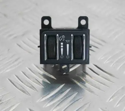Dodge Challenger Other switches/knobs/shifts 68141052AD