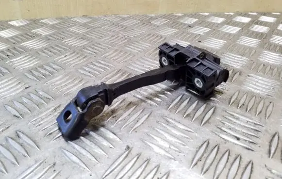 Volkswagen Up Rear door check strap stopper 1S4839249A