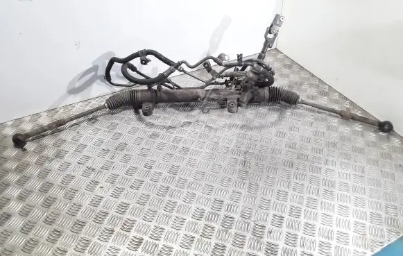 Toyota Avensis T250 Steering rack 7891501172