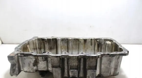 Skoda Rapid (NH) Oil sump