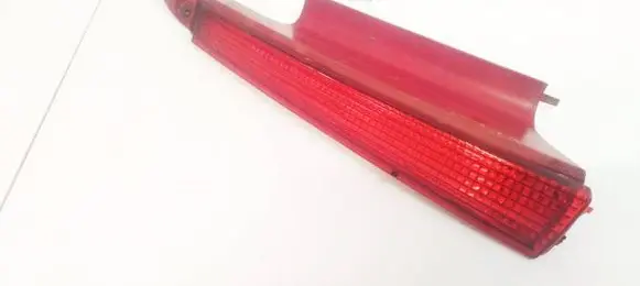 Citroen C4 I Rear/tail lights 9655863880 965586388000