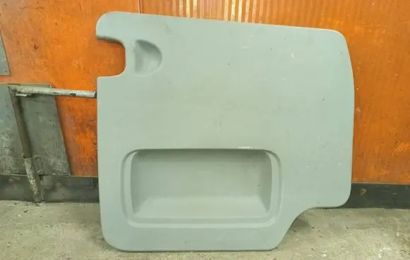 Renault Trafic II (X83) Rear door card panel trim 7700313085 91165828