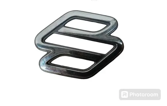 Suzuki Swift Cultus Manufacturers badge/model letters 