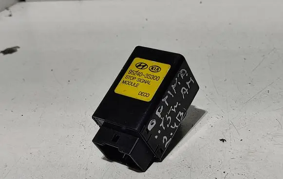 KIA Optima Other relay 952403S300