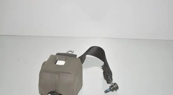 BMW iX Rear seatbelt 7911586 72117911586