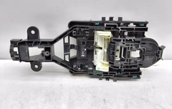 Volvo XC60 Rear door exterior handle/bracket 31378253 31378254