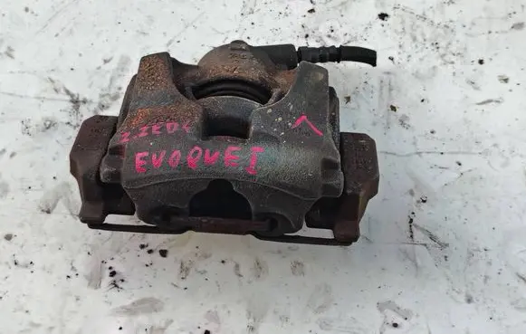 Land Rover Evoque I Front brake caliper 