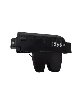 Citroen C6 Tailgate/trunk/boot lock/catch/latch 9653208080 24010717