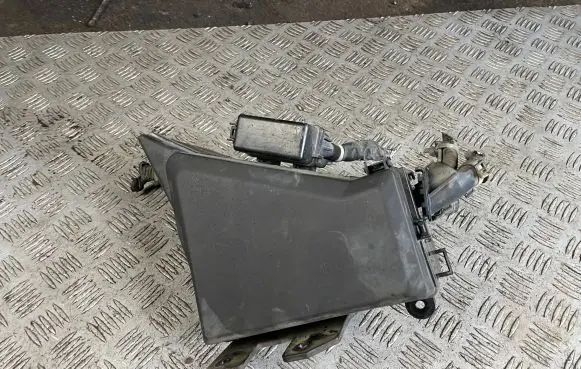 Subaru Legacy Fuse box set