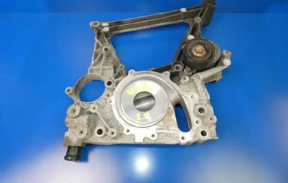 Mercedes-Benz CLA C117 X117 W117 Water pump