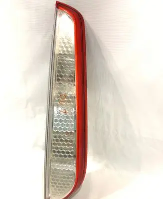 Ford Focus Rear/tail lights