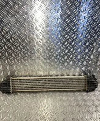 Volvo C30 Intercooler radiator 31317905 H3123004